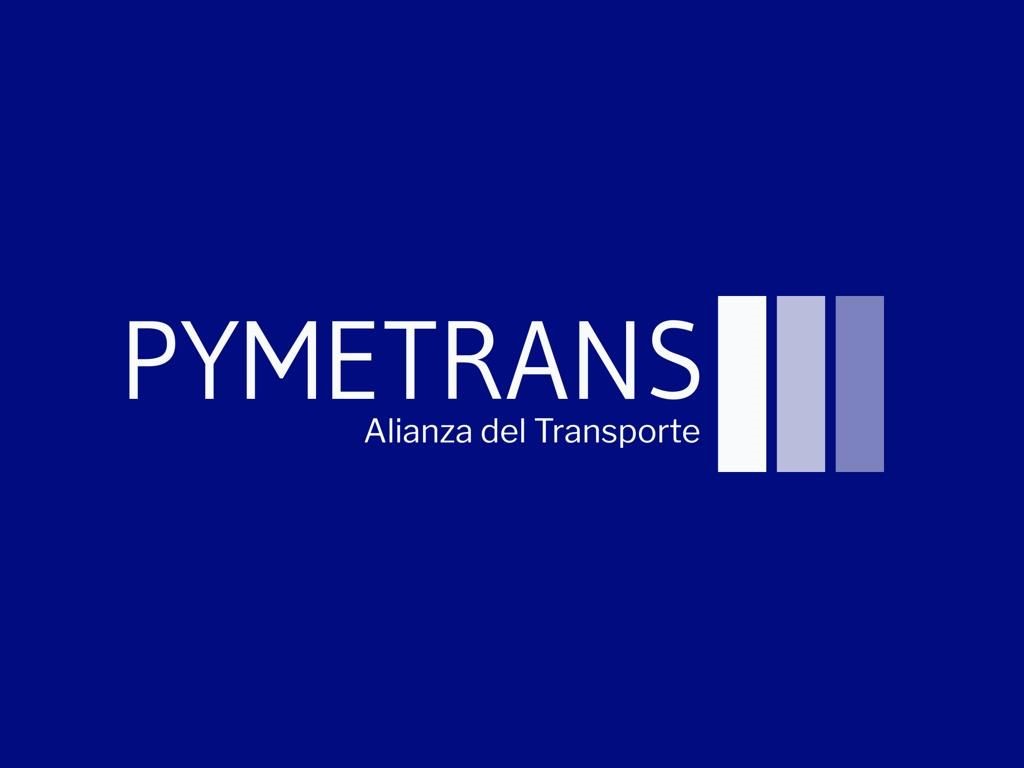 PymeTrans Logo