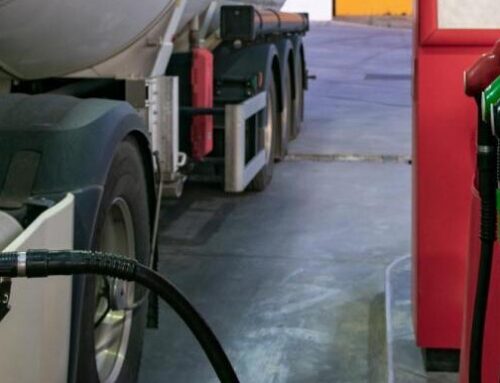 NOTA INFORMATIVA ACERCA DE LOS PRECIOS DEL COMBUSTIBLE DEBIDO A LA GUERRA