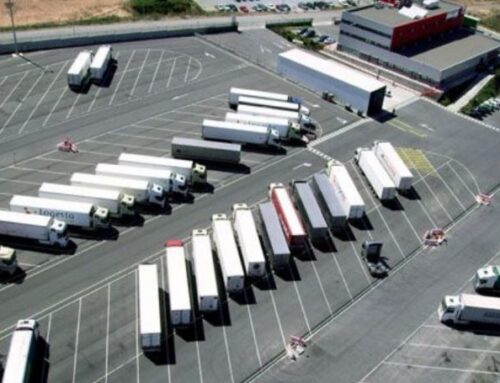 NOTA INFORMATIVA El Sector del transporte desea alertar a la opinión pública acerca de la crítica situación que está generando el conflicto bélico en Irán