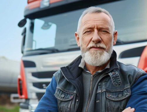 PYMETRANS impulsará ante la Administración la activación de la Comisión de Evaluación para el adelanto de la edad de jubilación y trasladará el debate al Comité Nacional del Transporte